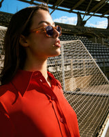 Sun #C Sunglasses