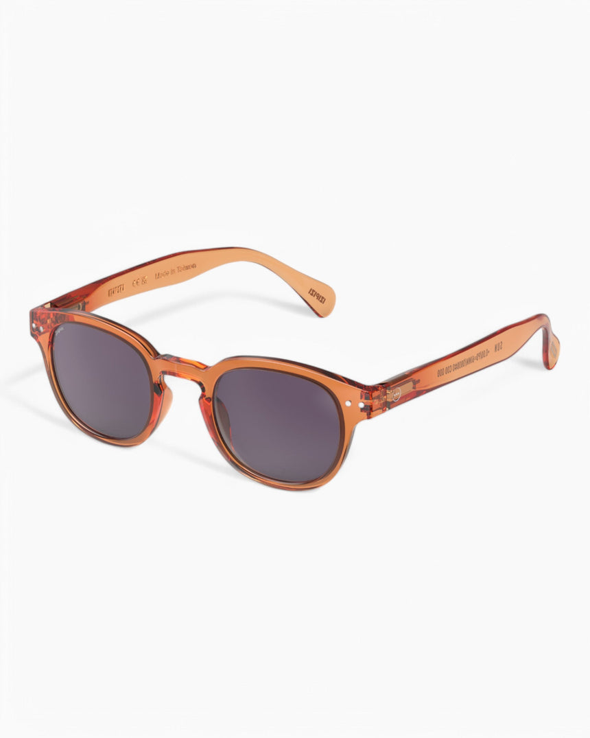 Sun #C Sunglasses