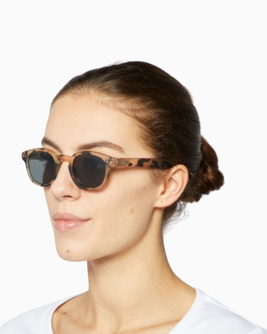 Sun #C Sunglasses
