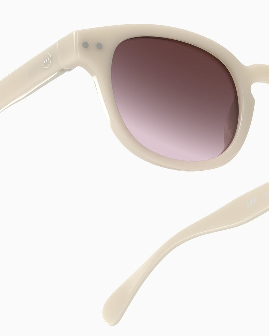 Sun #C Sunglasses