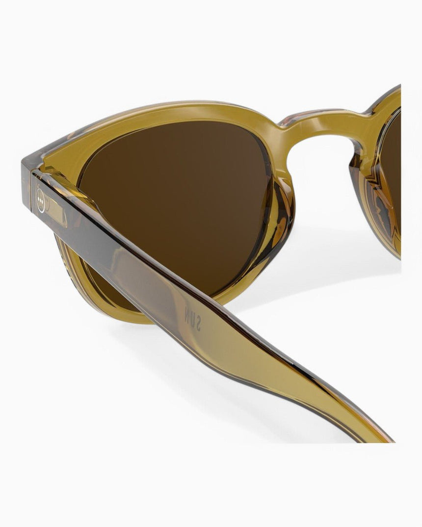 Sun #C Sunglasses
