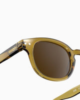 Sun #C Sunglasses