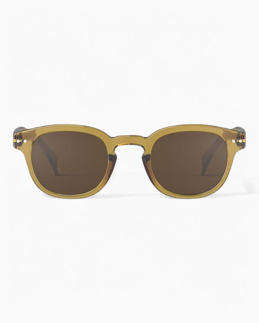 Sun #C Sunglasses