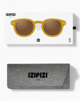 Sun #C Sunglasses