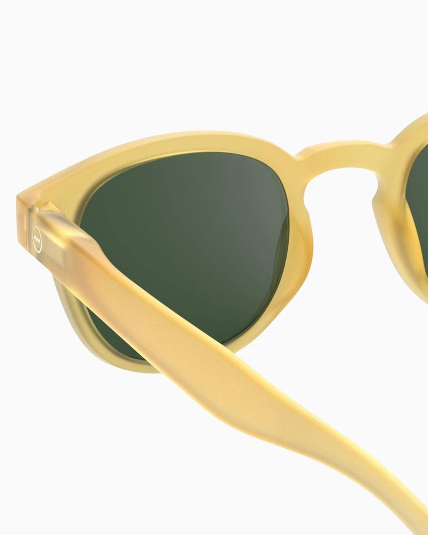 Sun #C Sunglasses