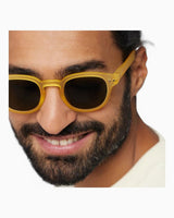 Sun #C Sunglasses