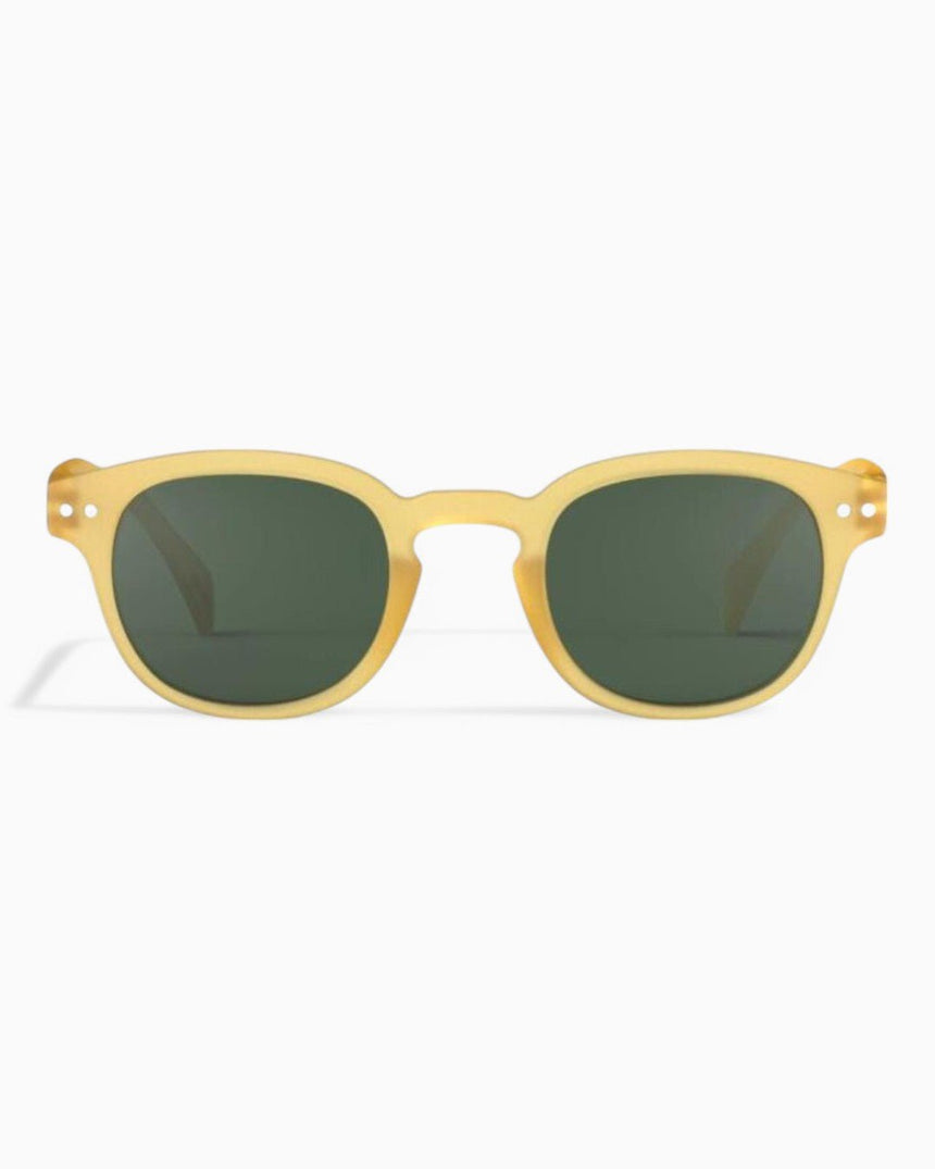 Sun #C Sunglasses