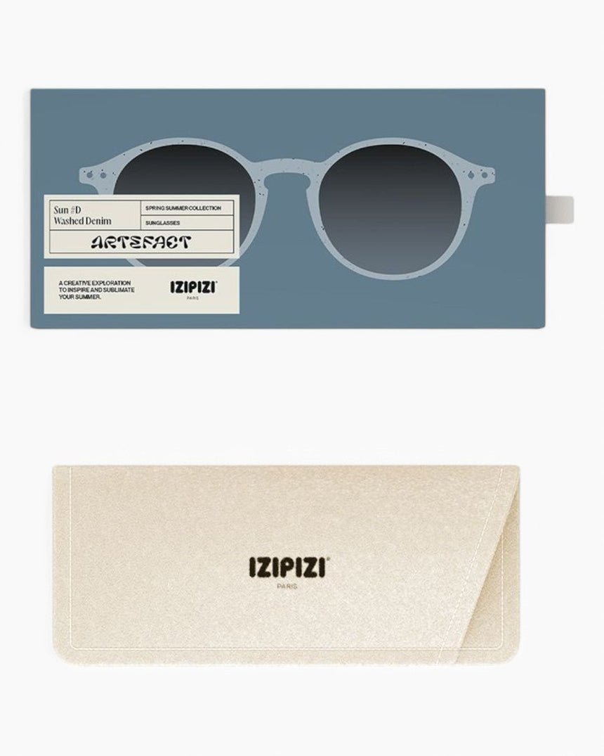 Sun #C Sunglasses