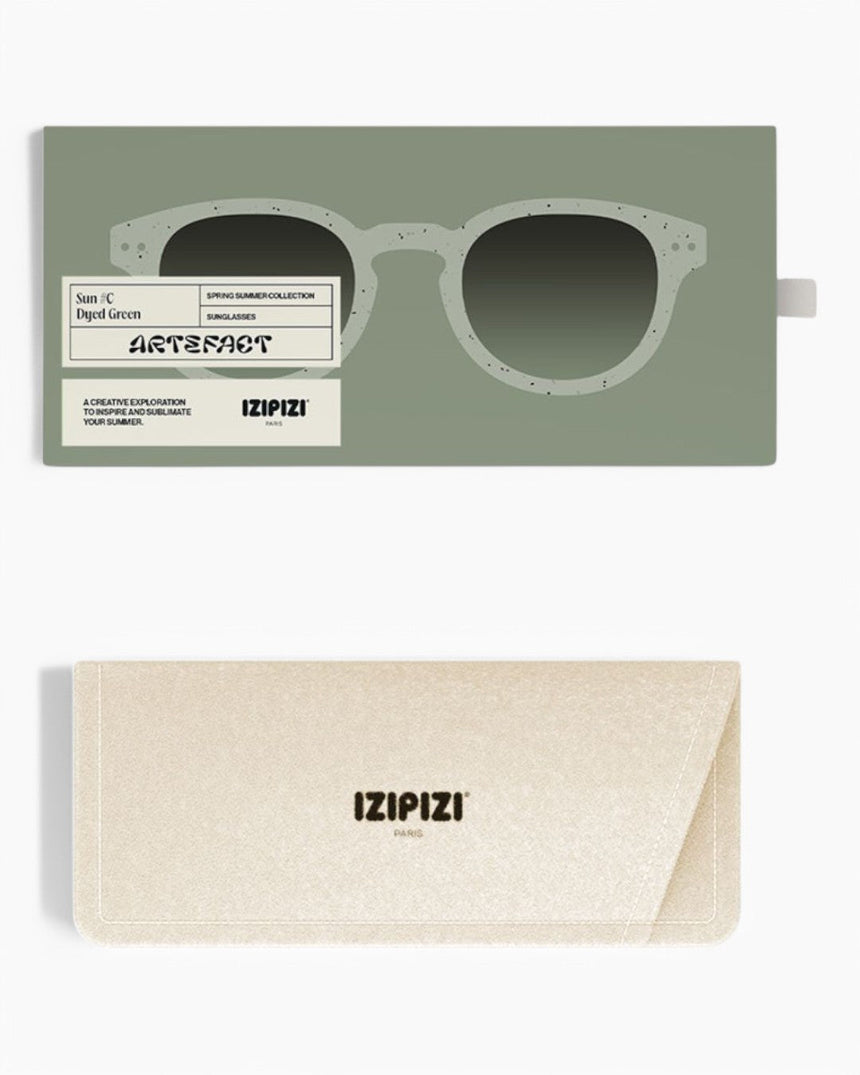 Sun #C Sunglasses