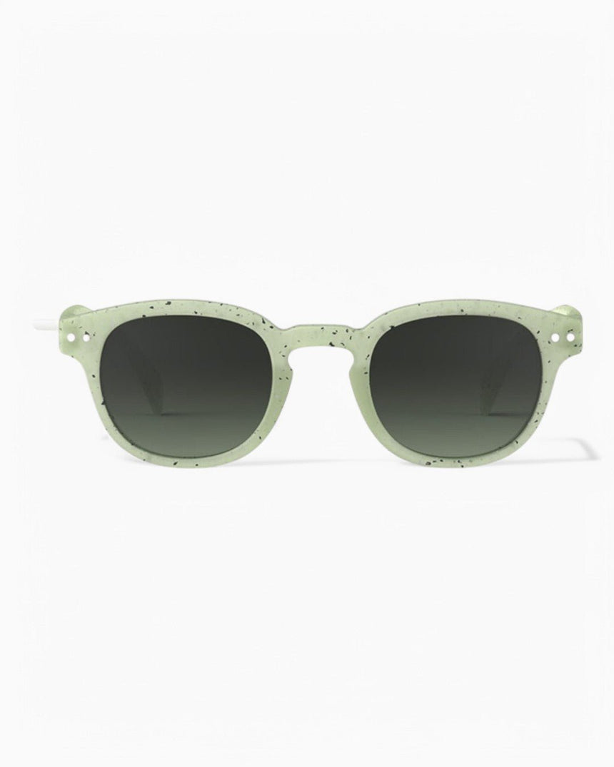 Sun #C Sunglasses