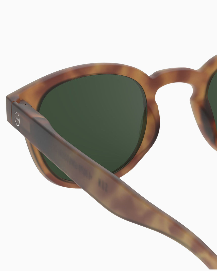 Sun #C Sunglasses