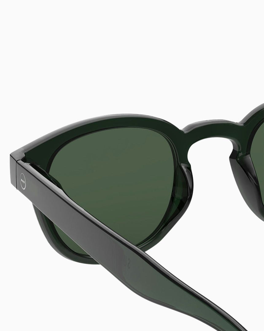 Sun #C Sunglasses