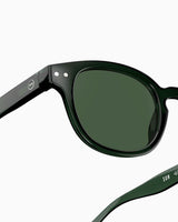 Sun #C Sunglasses