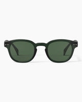 Sun #C Sunglasses