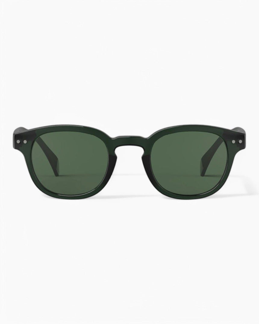 Sun #C Sunglasses