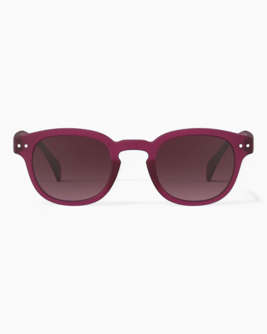 Sun #C Sunglasses