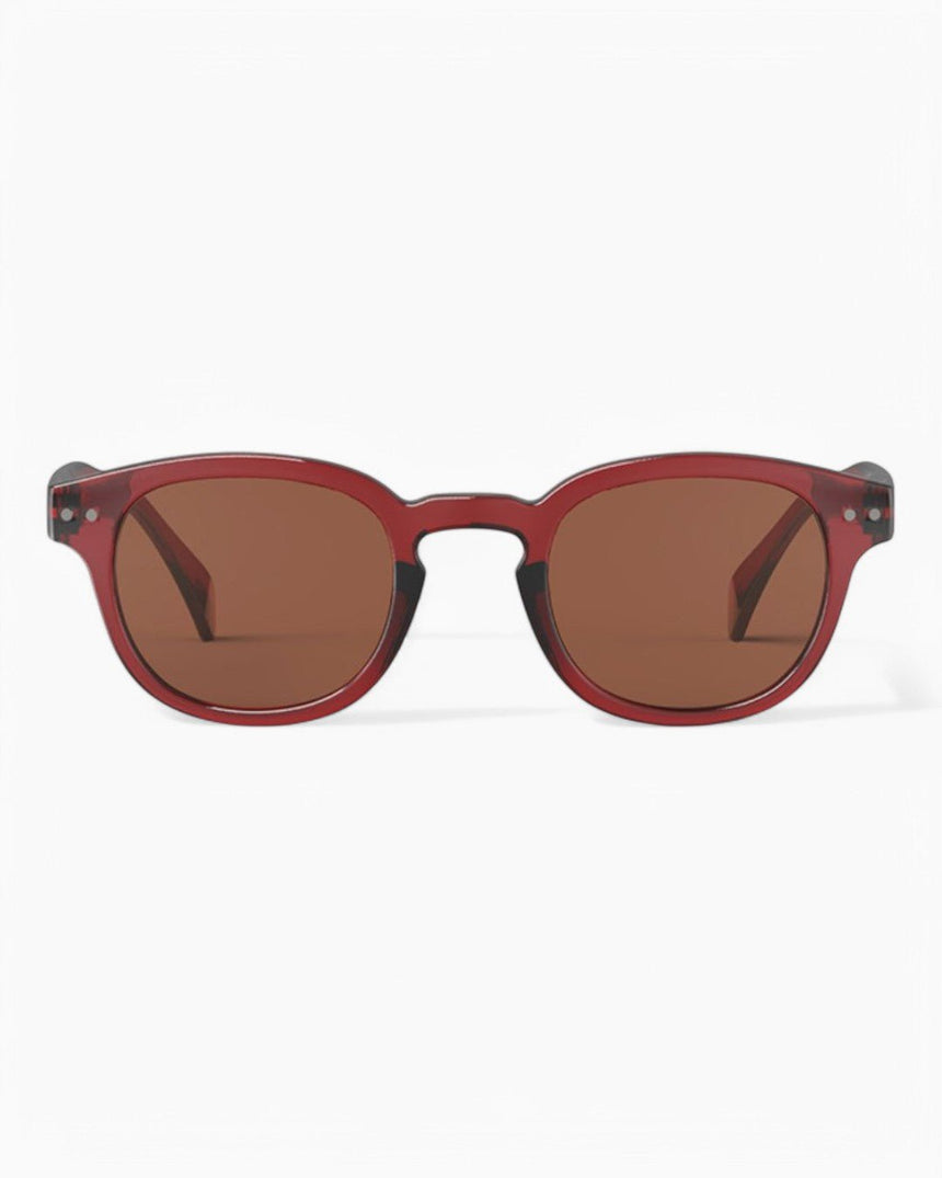 Sun #C Sunglasses
