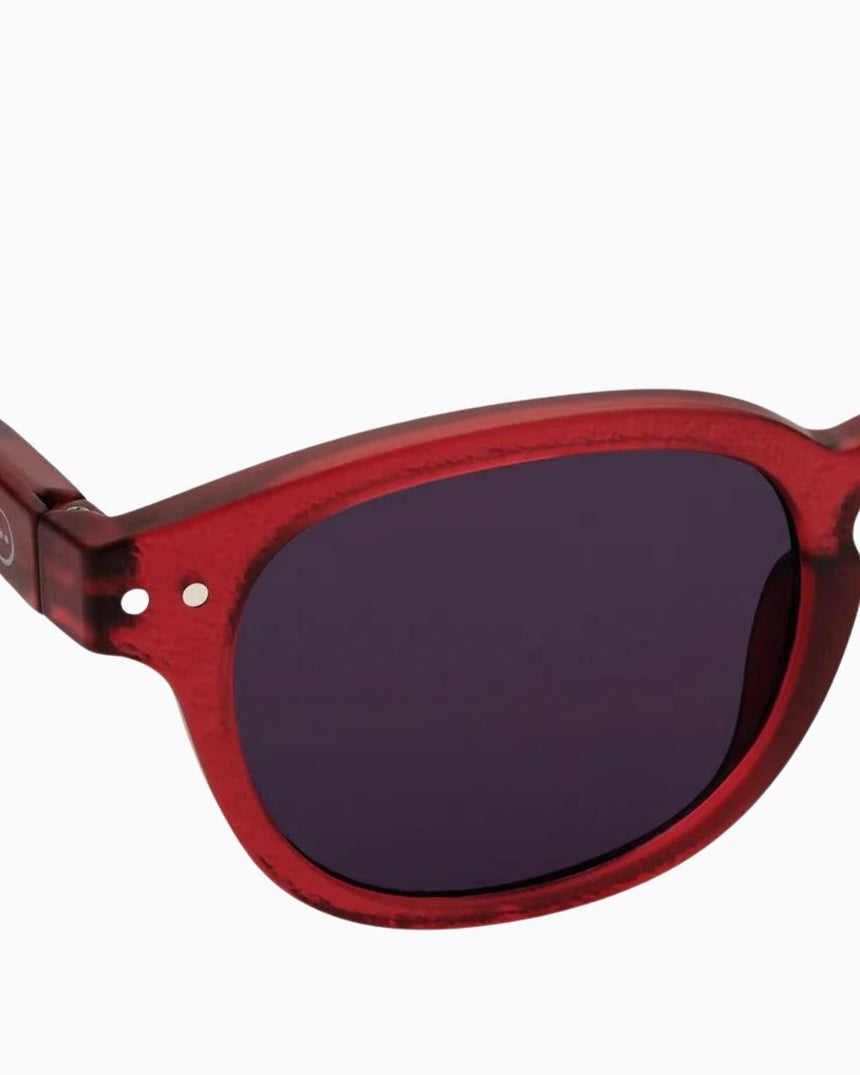 Sun #C Sunglasses