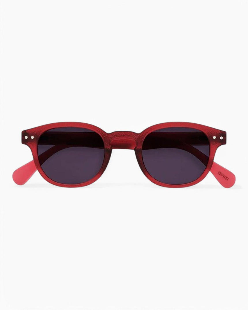 Sun #C Sunglasses