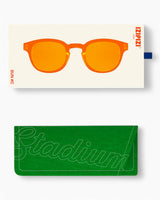 Sun #C Sunglasses