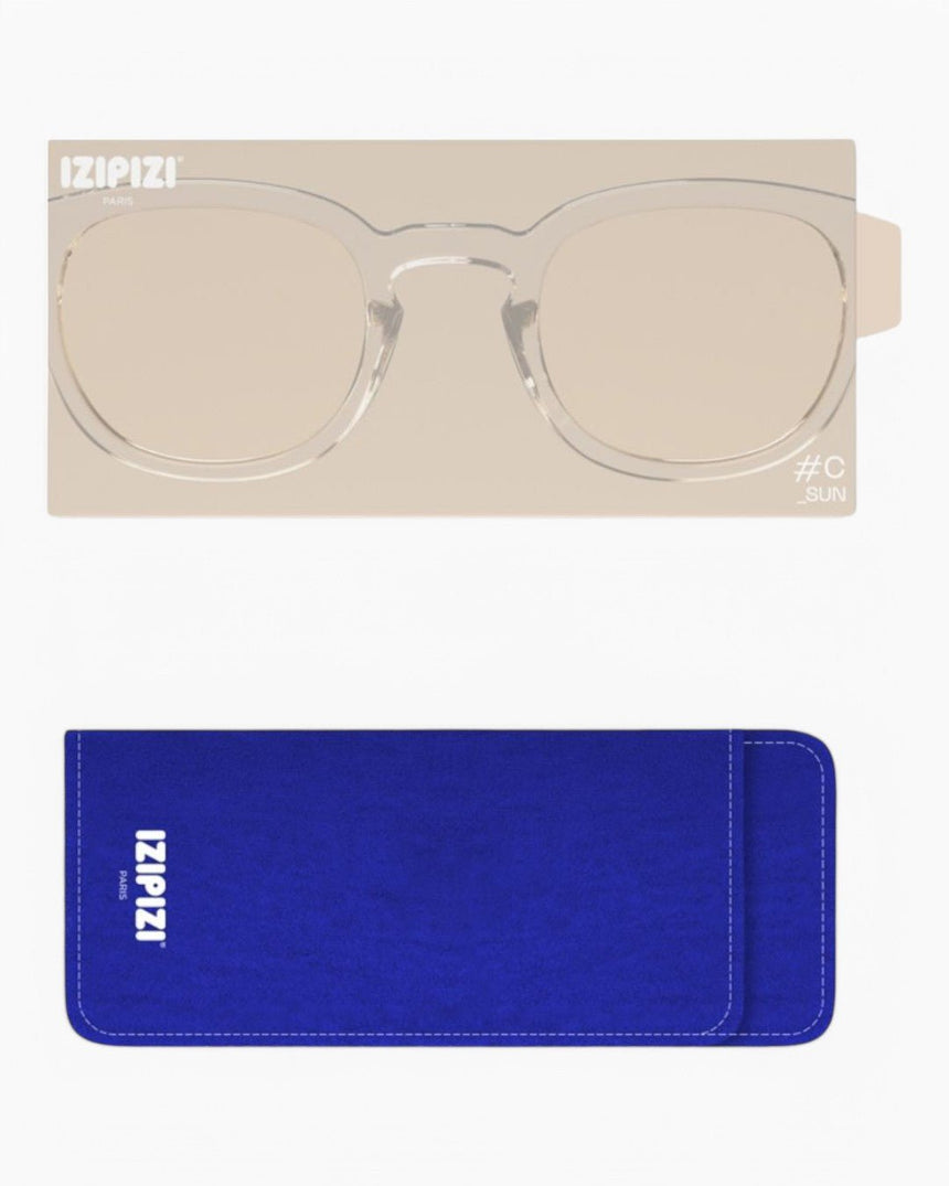 Sun #C Sunglasses