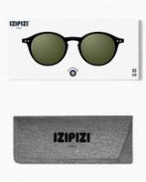 Sun #D Polarized Sunglasses