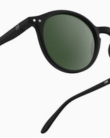 Sun #D Polarized Sunglasses