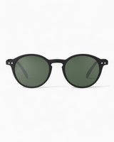 Sun #D Polarized Sunglasses