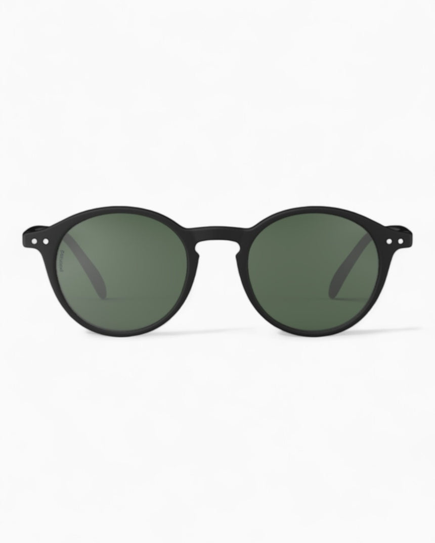 Sun #D Polarized Sunglasses