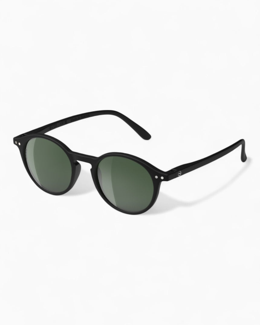 Sun #D Polarized Sunglasses