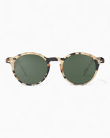 Sun #D Polarized Sunglasses