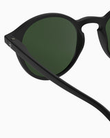 Sun #D Polarized Sunglasses