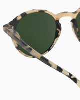 Sun #D Polarized Sunglasses