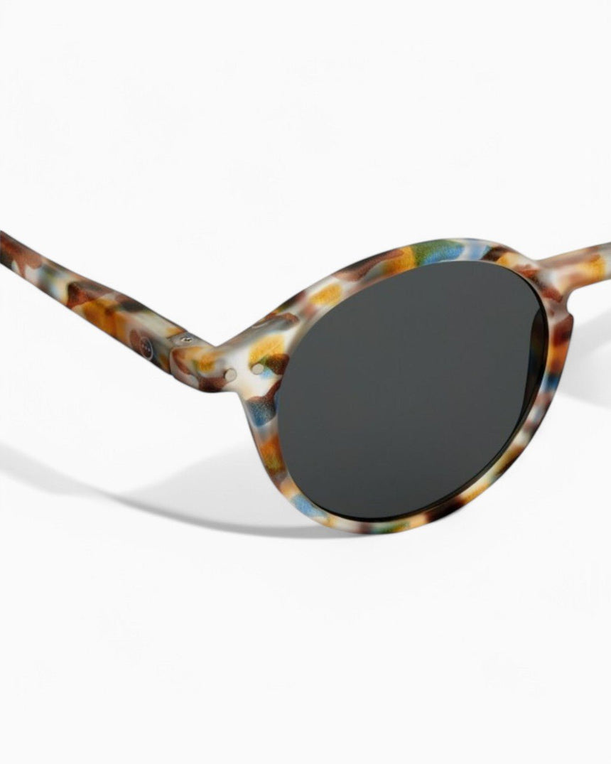 Sun #D Sunglasses