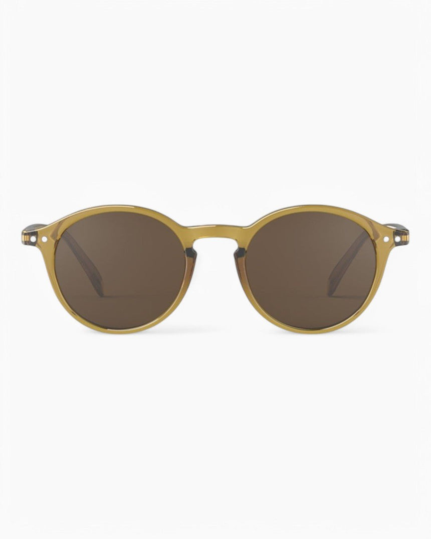 Sun #D Sunglasses