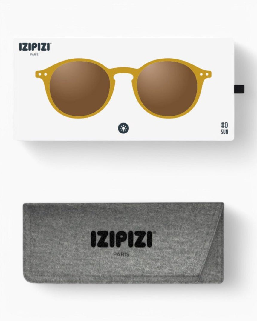 Sun #D Sunglasses