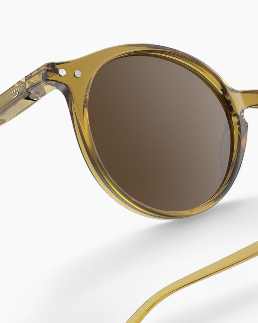 Sun #D Sunglasses