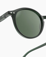Sun #D Sunglasses