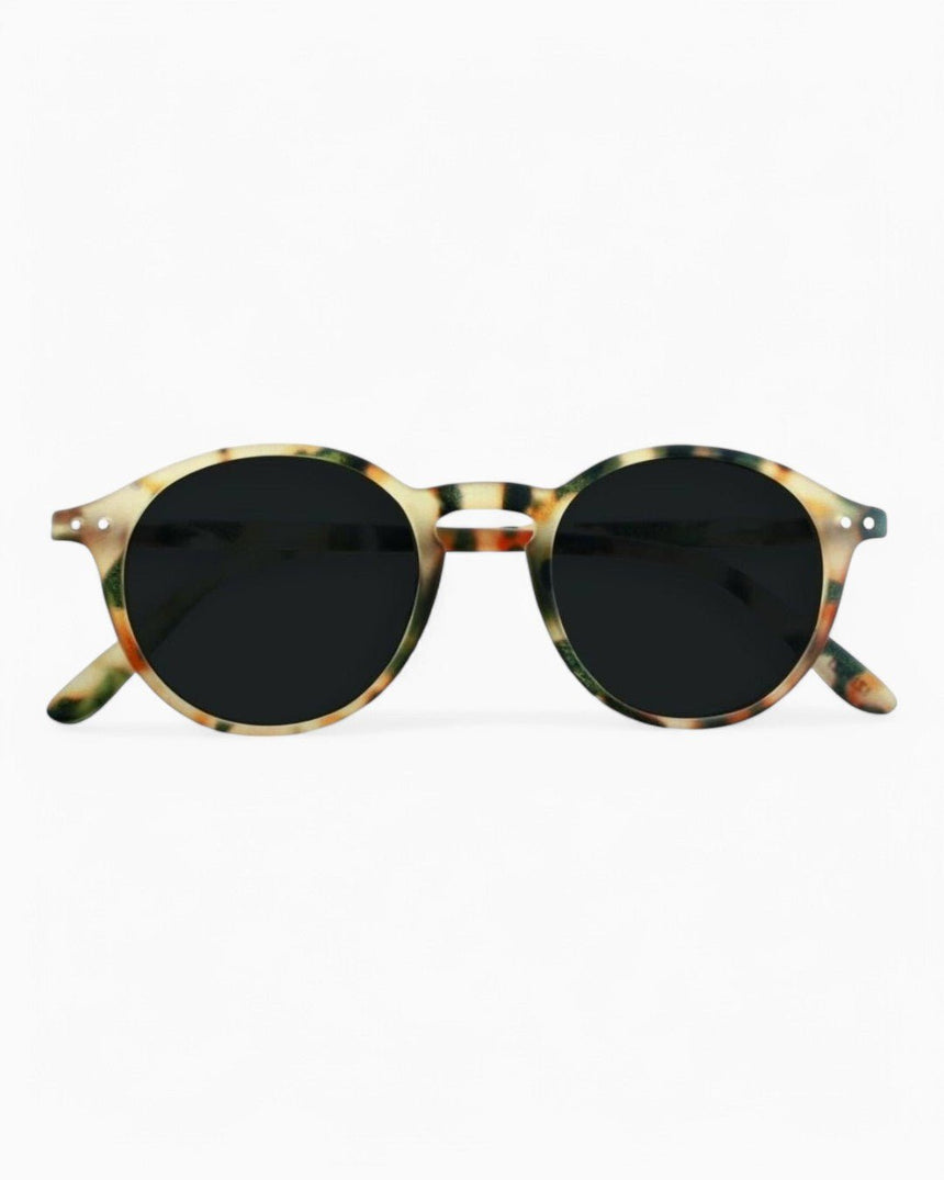Sun #D Sunglasses