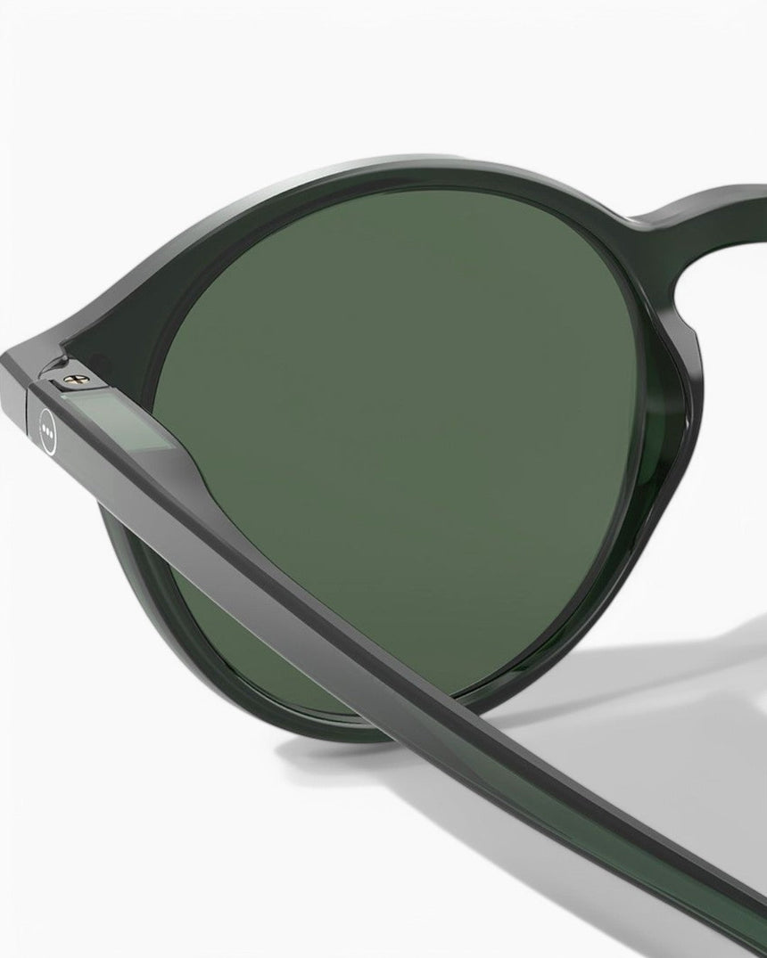 Sun #D Sunglasses