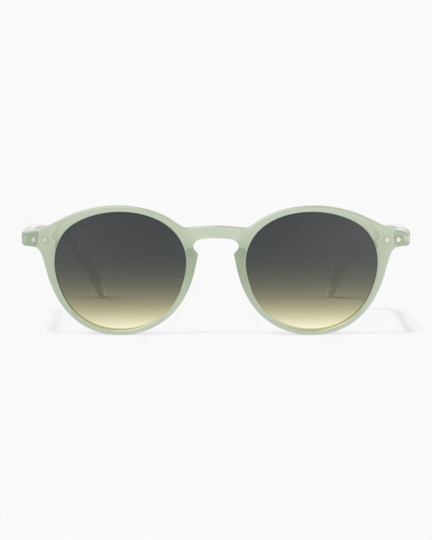 Sun #D Sunglasses