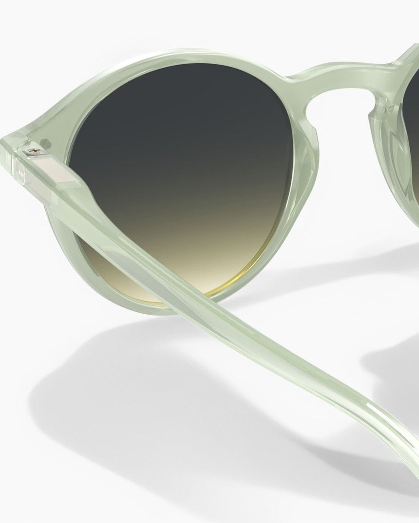 Sun #D Sunglasses