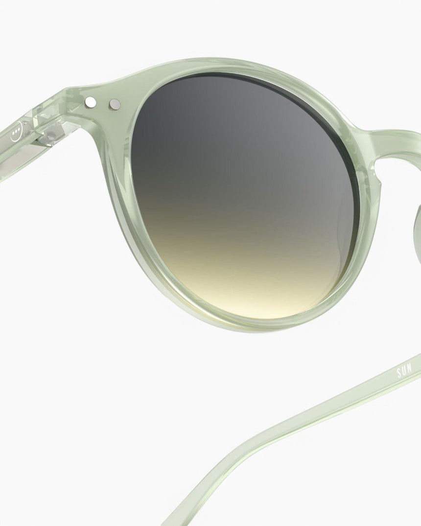 Sun #D Sunglasses
