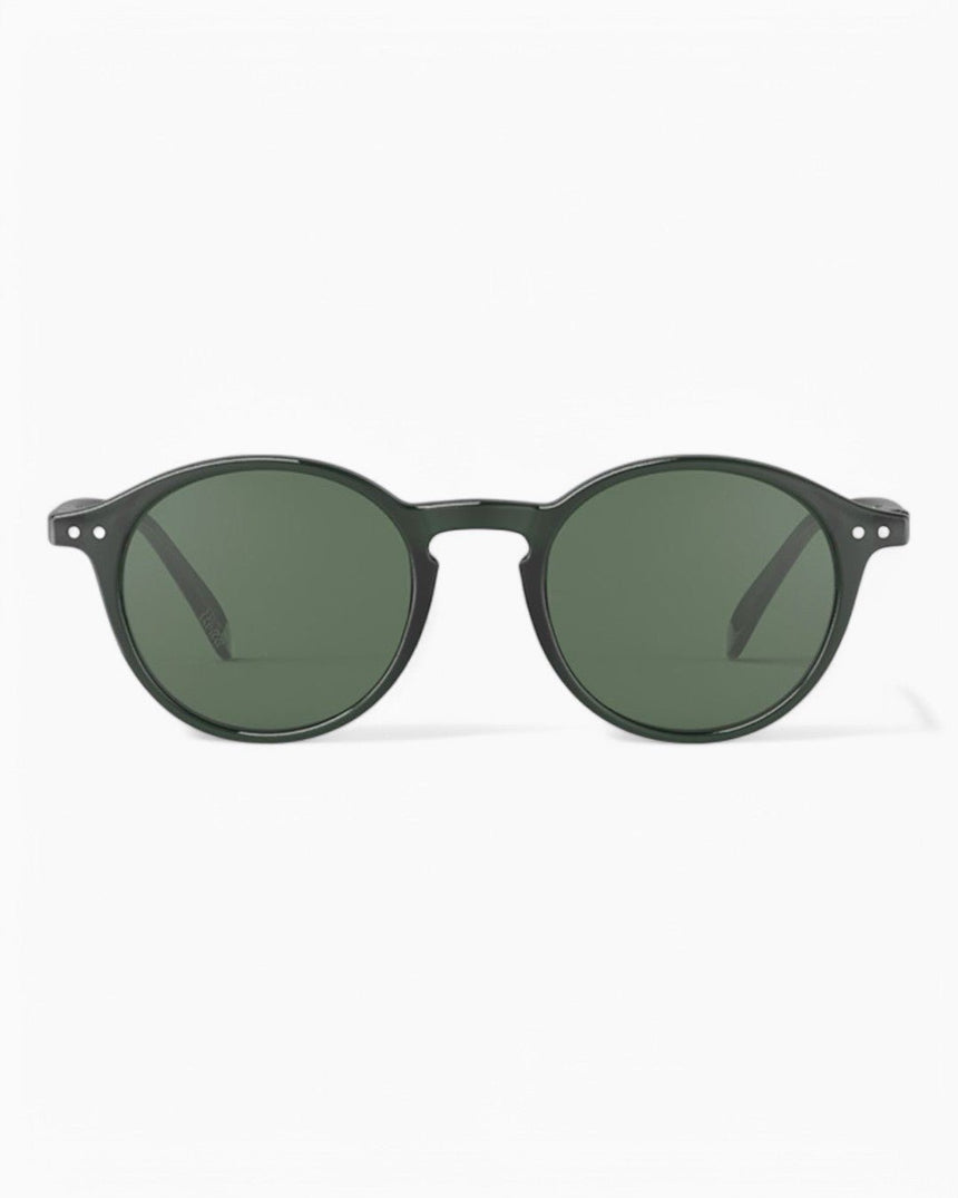 Sun #D Sunglasses