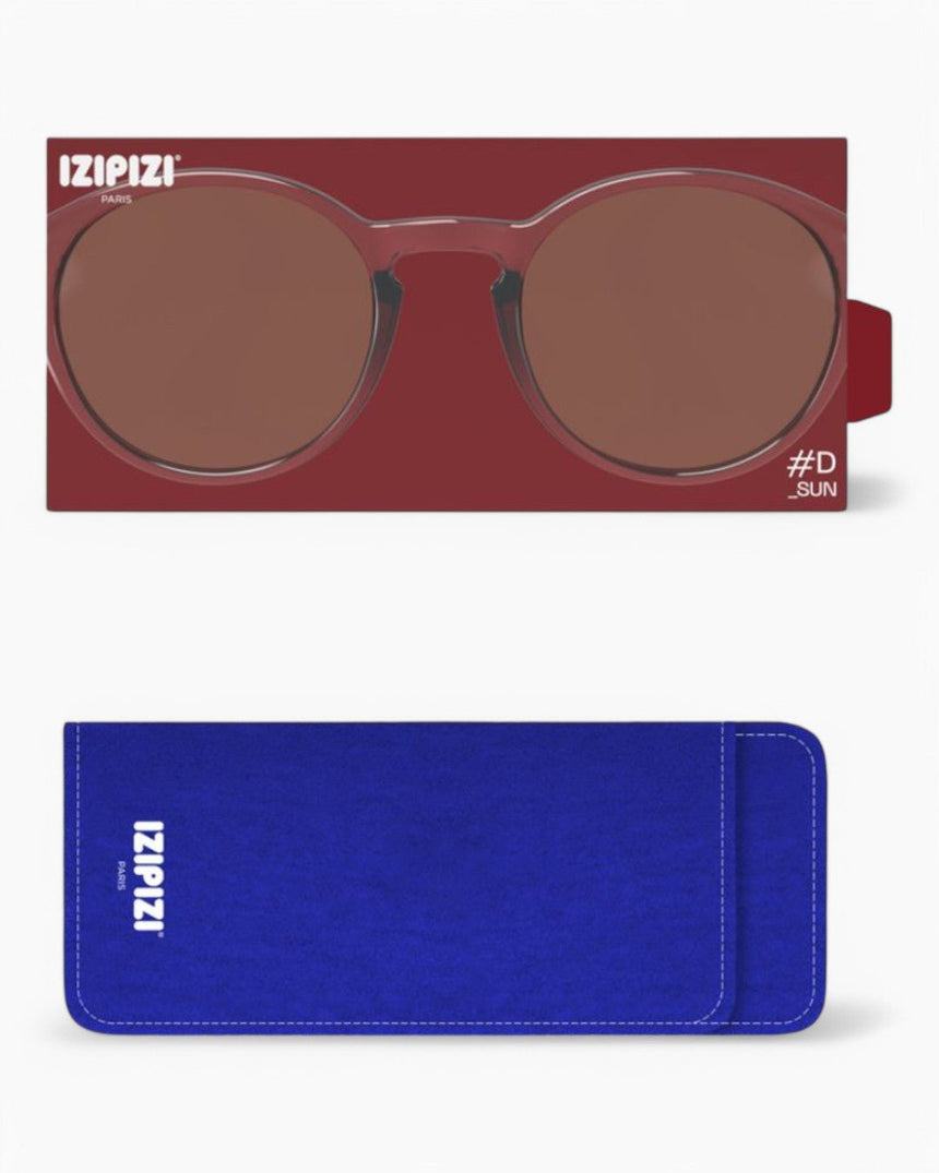 Sun #D Sunglasses