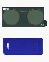 Sun #D Sunglasses
