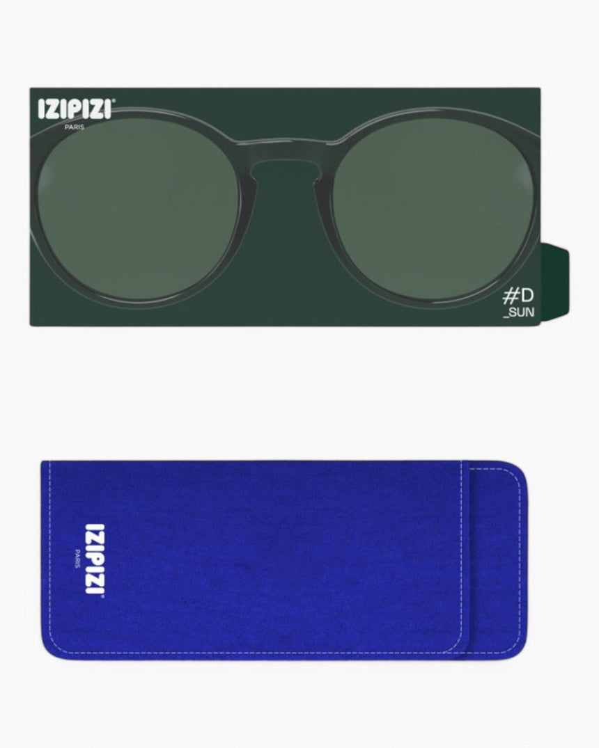 Sun #D Sunglasses