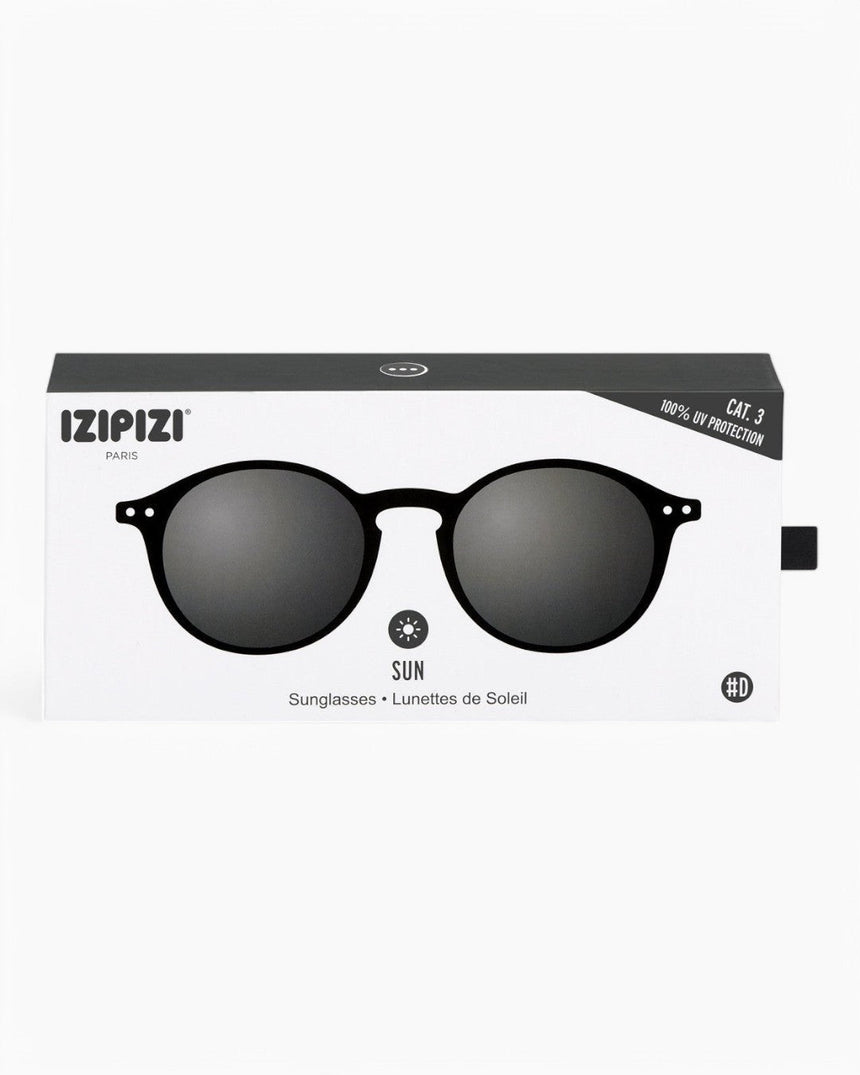 Sun #D Sunglasses