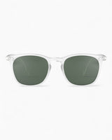 IZIPIZI Sun #E Polarized Güneş Gözlüğü Cristal