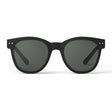IZIPIZI Sun #N Güneş Gözlüğü Black